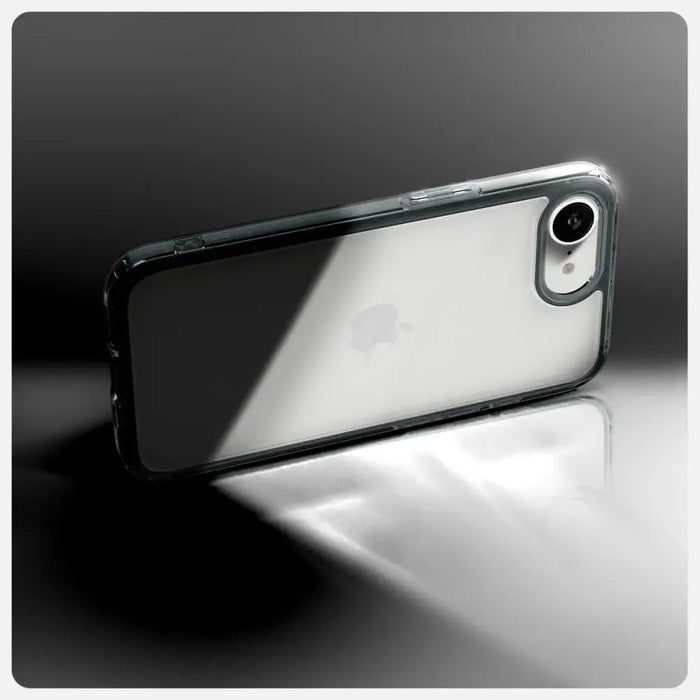 Spigen Ultra Hybrid Case за iPhone 16e - сив