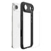 Spigen Ultra Hybrid Case за iPhone 17 Air - черен мат