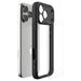 Spigen Ultra Hybrid Case за iPhone 17 Pro Max - черен мат