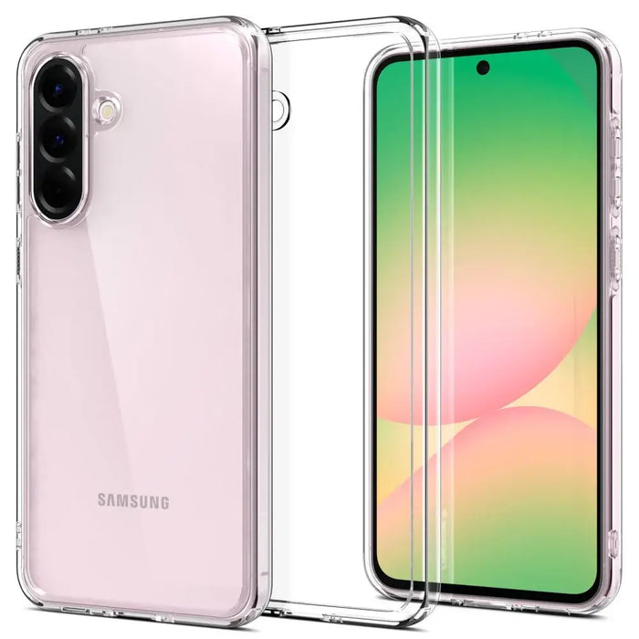 Spigen Ultra Hybrid Case за Samsung Galaxy A56 5G