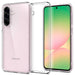 Spigen Ultra Hybrid Case за Samsung Galaxy A56 5G