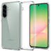 Spigen Ultra Hybrid Case за Samsung Galaxy A56 5G