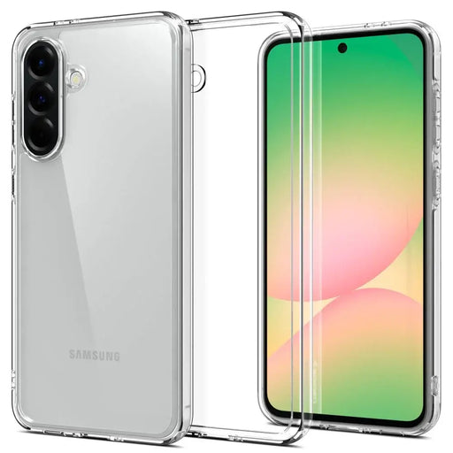 Spigen Ultra Hybrid Case за Samsung Galaxy A56 5G