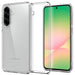Spigen Ultra Hybrid Case за Samsung Galaxy A56 5G