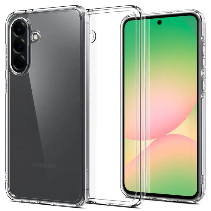 Spigen Ultra Hybrid Case за Samsung Galaxy A56 5G