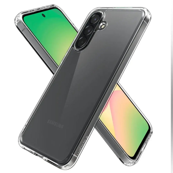 Spigen Ultra Hybrid Case за Samsung Galaxy A56 5G