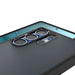 Spigen Ultra Hybrid Case за Samsung Galaxy S25 Ultra - черен