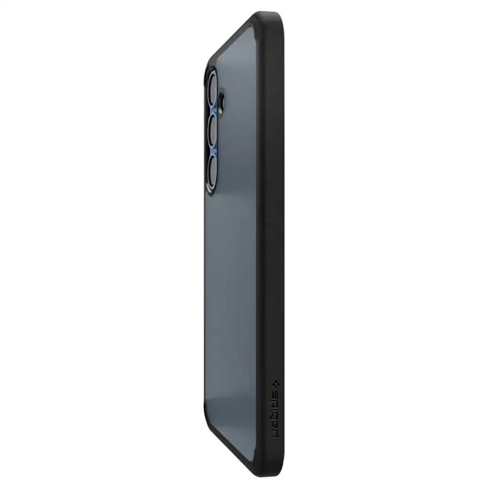 Spigen Ultra Hybrid Case за Samsung Galaxy S25 + - черен