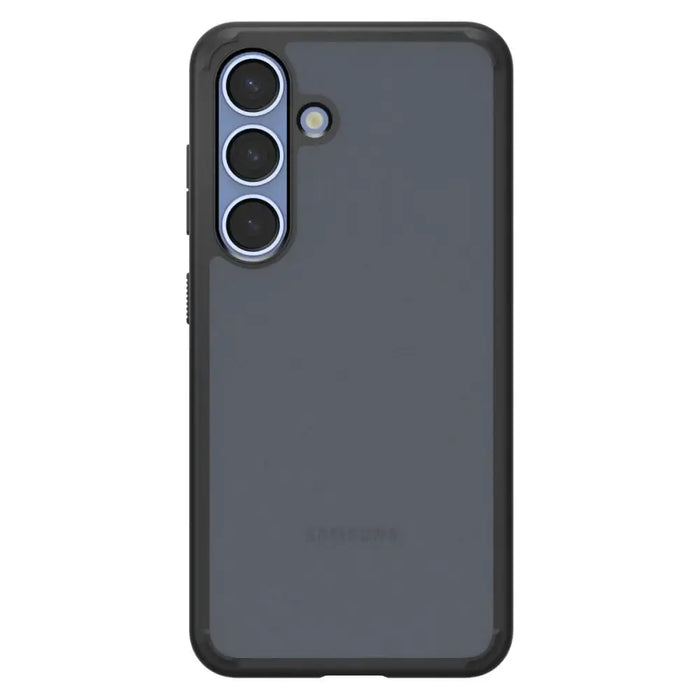 Spigen Ultra Hybrid Case за Samsung Galaxy S25 черен