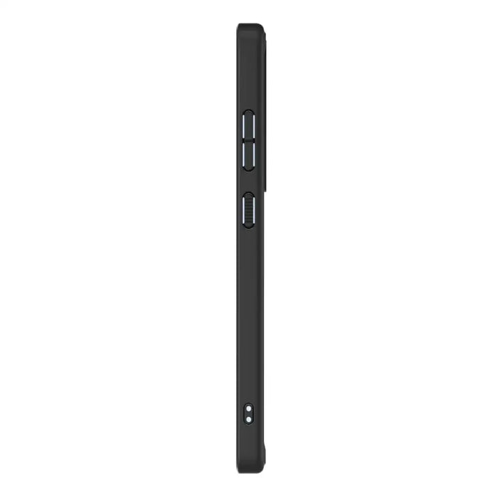 Spigen Ultra Hybrid Case за Samsung Galaxy S25 Ultra - черен
