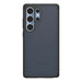 Spigen Ultra Hybrid Case за Samsung Galaxy S25 Ultra - черен