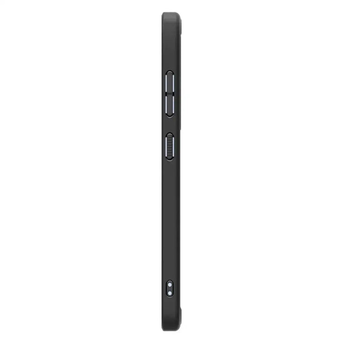 Spigen Ultra Hybrid Case за Samsung Galaxy S25 + - черен