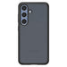 Spigen Ultra Hybrid Case за Samsung Galaxy S25 + - черен