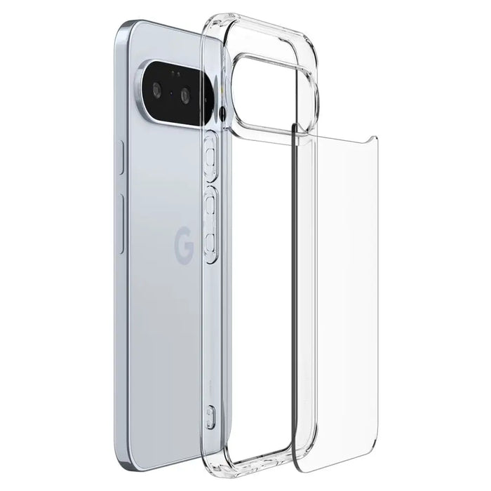 Spigen Ultra Hybrid калъф за Google Pixel 10 Pro XL