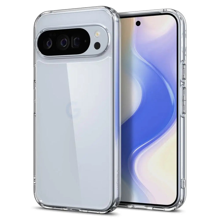 Spigen Ultra Hybrid калъф за Google Pixel 10 Pro XL