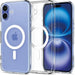Spigen Ultra Hybrid Mag Case с MagSafe за iPhone 16 Plus