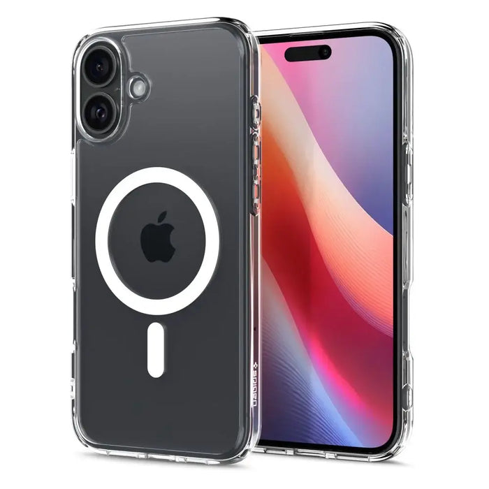 Spigen Ultra Hybrid Mag Case с MagSafe за iPhone 16 Plus