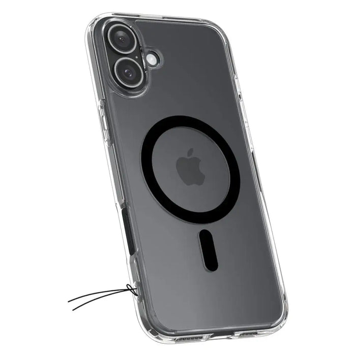Spigen Ultra Hybrid Mag Case с MagSafe за iPhone 16 Plus