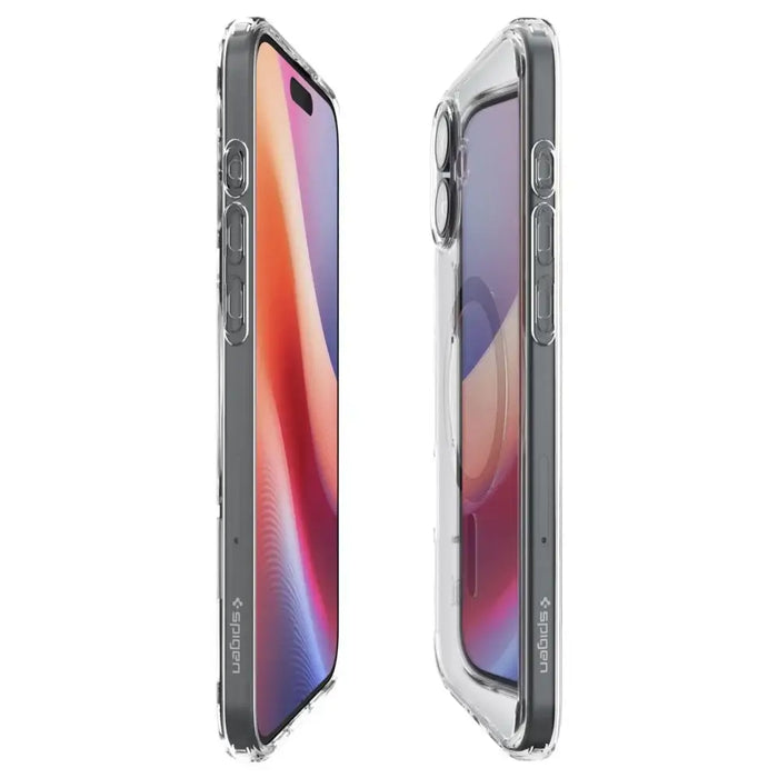 Spigen Ultra Hybrid Mag Case с MagSafe за iPhone 16 Plus