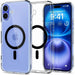 Spigen Ultra Hybrid Mag Case с MagSafe за iPhone 16 Plus