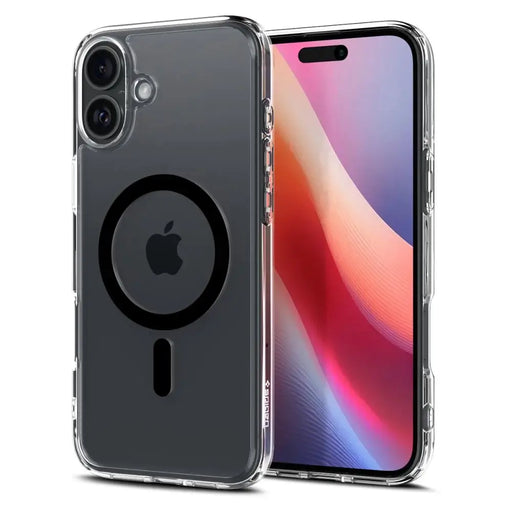 Spigen Ultra Hybrid Mag Case с MagSafe за iPhone 16 Plus