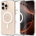 Spigen Ultra Hybrid Mag Case с MagSafe за iPhone 16 Pro