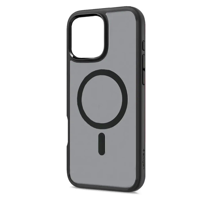 Spigen Ultra Hybrid Mag Case с MagSafe за iPhone 16 Pro