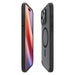 Spigen Ultra Hybrid Mag Case с MagSafe за iPhone 16 Pro