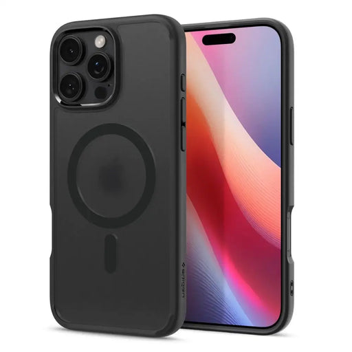 Spigen Ultra Hybrid Mag Case с MagSafe за iPhone 16 Pro Max