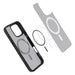 Spigen Ultra Hybrid Mag Case с MagSafe за iPhone 16 Pro Max