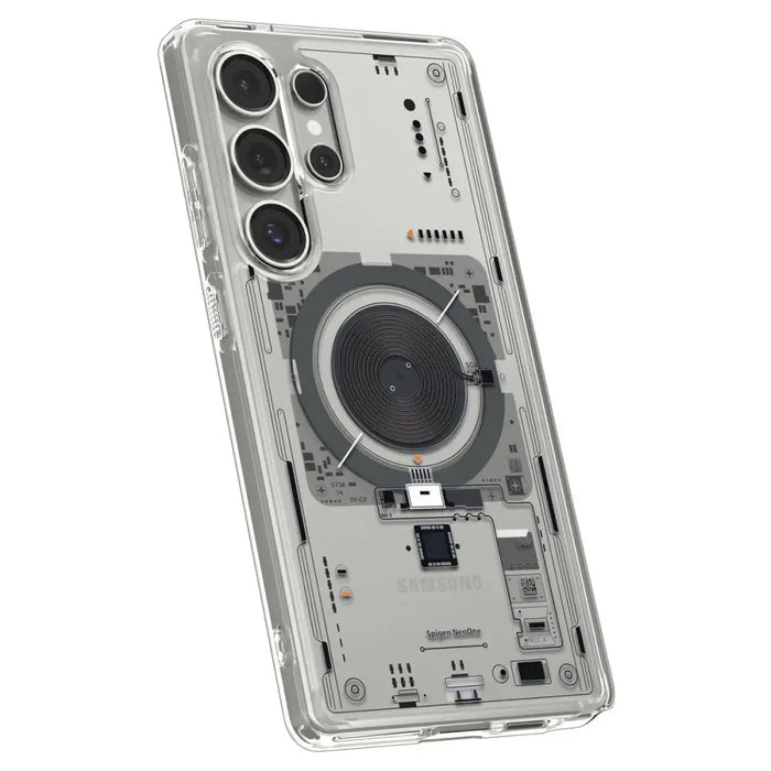 Spigen Ultra Hybrid Mag Case за Samsung Galaxy S25 Ultra
