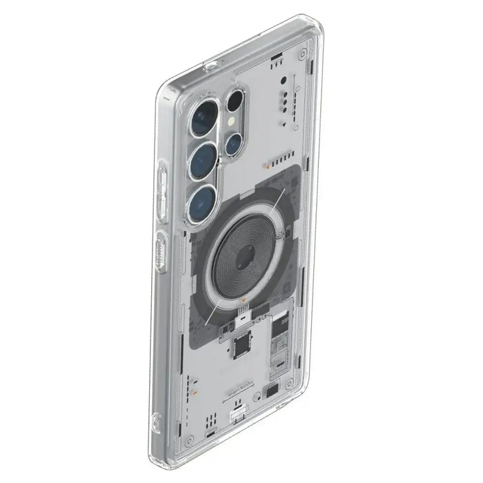 Spigen Ultra Hybrid Mag Case за Samsung Galaxy S25 Ultra