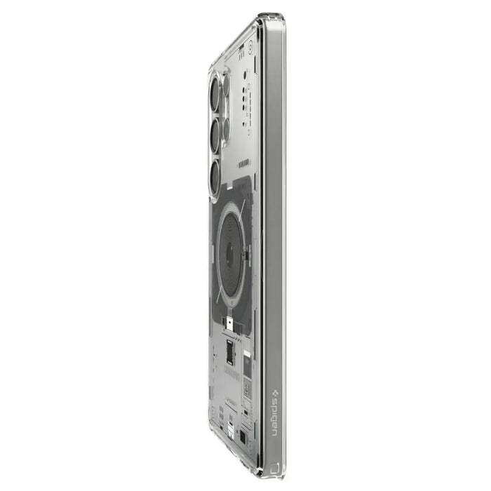 Spigen Ultra Hybrid Mag Case за Samsung Galaxy S25 Ultra