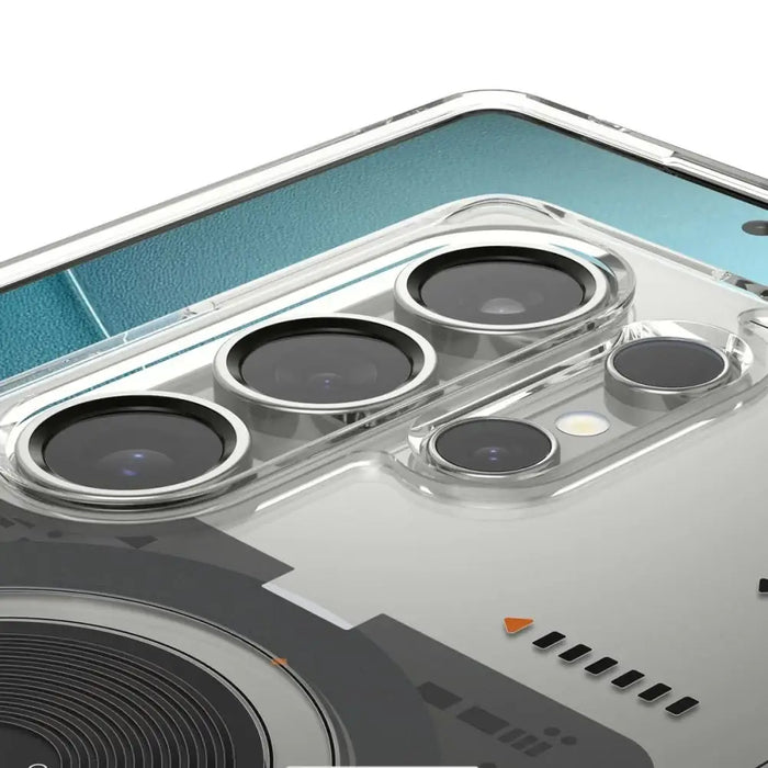 Spigen Ultra Hybrid Mag Case за Samsung Galaxy S25 Ultra