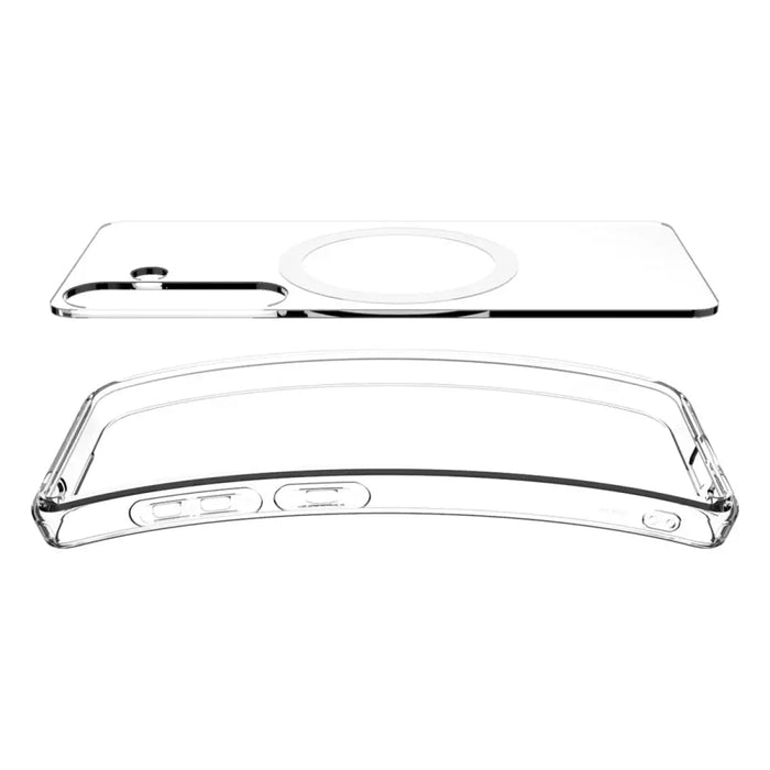 Spigen Ultra Hybrid Mag Case за Samsung Galaxy S25+