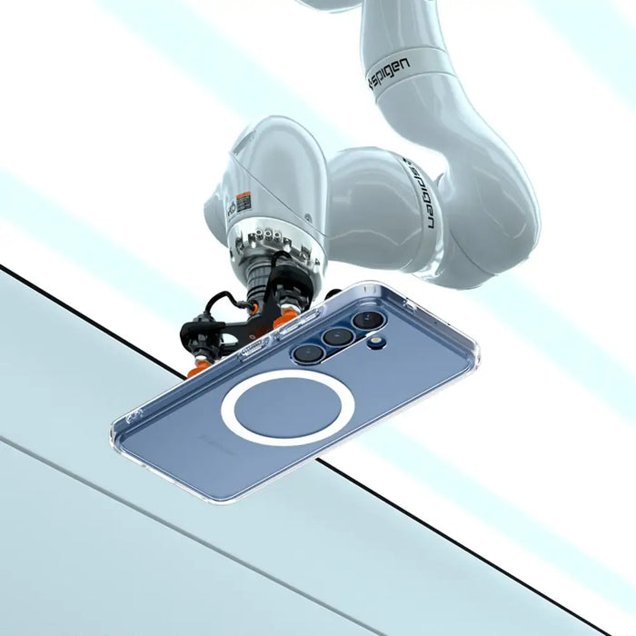 Spigen Ultra Hybrid Mag Case за Samsung Galaxy S25