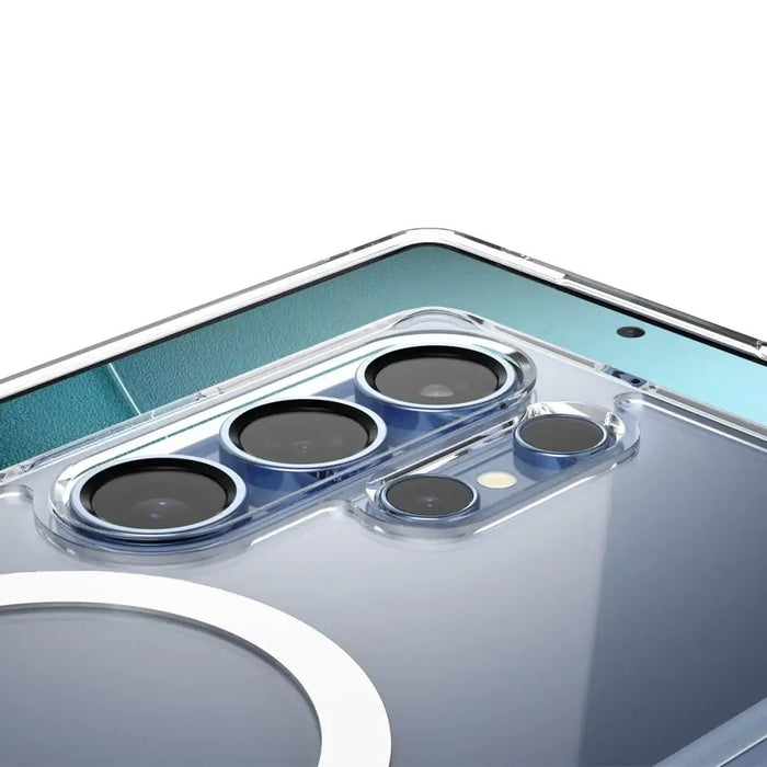 Spigen Ultra Hybrid Mag Case за Samsung Galaxy S25 Ultra