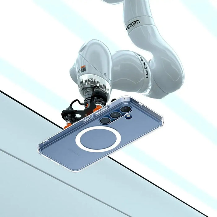 Spigen Ultra Hybrid Mag Case за Samsung Galaxy S25+