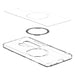 Spigen Ultra Hybrid Mag Case за Samsung Galaxy S25 Ultra