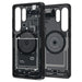 Spigen Ultra Hybrid Mag Case за Samsung Galaxy S25 Ultra