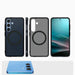 Spigen Ultra Hybrid Mag Case за Samsung Galaxy S25 Zero One