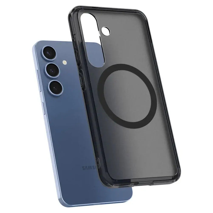 Spigen Ultra Hybrid Mag Case за Samsung Galaxy S25 Zero One