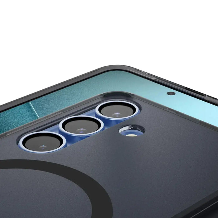 Spigen Ultra Hybrid Mag Case за Samsung Galaxy S25 Zero One