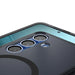 Spigen Ultra Hybrid Mag Case за Samsung Galaxy S25 Zero One
