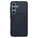 Spigen Ultra Hybrid Mag Case за Samsung Galaxy S25 Zero One