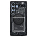 Spigen Ultra Hybrid Mag Case за Samsung Galaxy S25 Ultra