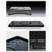 Spigen Ultra Hybrid Mag Case за Samsung Galaxy S25 Zero One