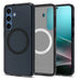 Spigen Ultra Hybrid Mag Case за Samsung Galaxy S25 Zero One