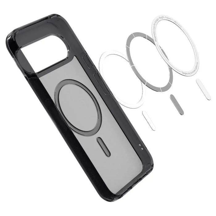 Spigen Ultra Hybrid Mag MagSafe калъф за Google Pixel 10