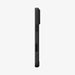 Spigen Ultra Hybrid MagSafe калъф за iPhone 17 Pro - черен